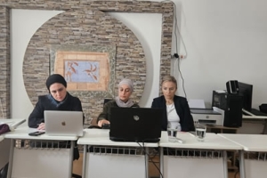 Olağanüstü Genel Kurul Gerçekleştirilmiştir.