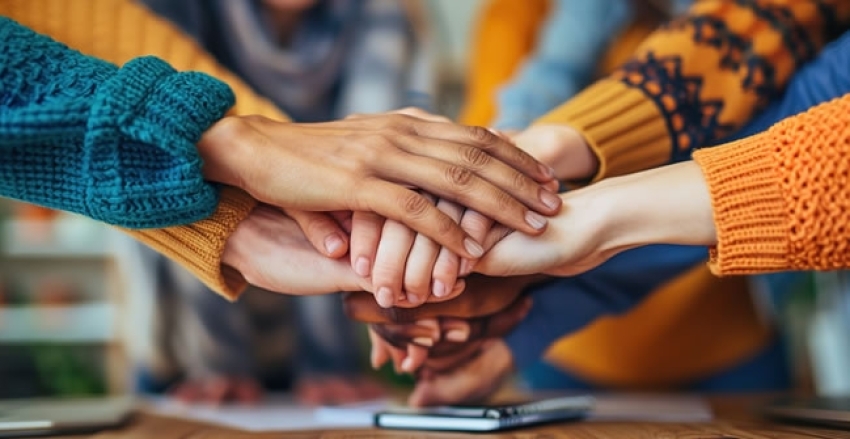 HELIX HELEZON: Connected Lives, Shared Responsibility