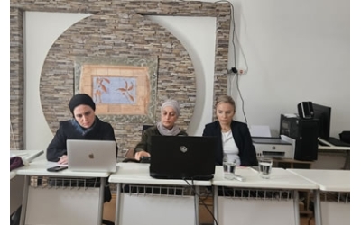 Olağanüstü Genel Kurul Gerçekleştirilmiştir.