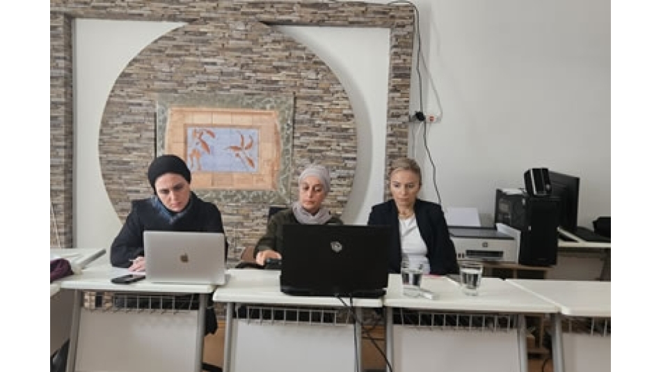 Olağanüstü Genel Kurul Gerçekleştirilmiştir.